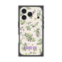 プレミアムスクエアケース with MagSafe［ ANNA SUI - ROSEBUDS ］