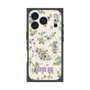 プレミアムスクエアケース with MagSafe［ ANNA SUI - ROSEBUDS ］