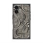 プレミアムスクエアケース with MagSafe［ ANNA SUI - PAISLEY ］