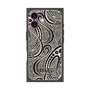 プレミアムスクエアケース with MagSafe［ ANNA SUI - PAISLEY ］
