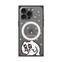 プレミアムスクエアケース with MagSafe［ ちみたん - ちみたん ］