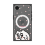 プレミアムスクエアケース with MagSafe［ ちみたん - ちみたん ］