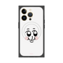 プレミアムスクエアケース with MagSafe［ ちみたん - フェイス ］