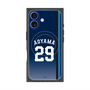 プレミアムスクエアケース with MagSafe［ 埼玉西武ライオンズ- #29 AOYAMA - ビジター ］