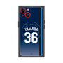 プレミアムスクエアケース with MagSafe［ 埼玉西武ライオンズ- #36 YAMADA - ビジター ］