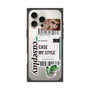 プレミアムスクエアケース with MagSafe［ YOUR CASE YOUR PLAY - オリジナル - ファッション好き ］