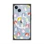 プレミアムスクエアケース with MagSafe［ MOOMIN - Expressions ］