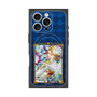 プレミアムスクエアケース with MagSafe［ クイズRPG 魔法使いと黒猫のウィズ - ディオニソスⅫ ］