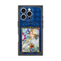 プレミアムスクエアケース with MagSafe［ クイズRPG 魔法使いと黒猫のウィズ - ディオニソスⅫ ］