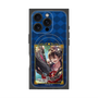 プレミアムスクエアケース with MagSafe［ クイズRPG 魔法使いと黒猫のウィズ - キワム＆アウデアムス ］