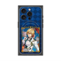 プレミアムスクエアケース with MagSafe［ クイズRPG 魔法使いと黒猫のウィズ - エターナル・ロア ］