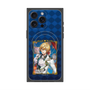 プレミアムスクエアケース with MagSafe［ クイズRPG 魔法使いと黒猫のウィズ - エターナル・ロア ］