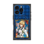 プレミアムスクエアケース with MagSafe［ クイズRPG 魔法使いと黒猫のウィズ - エターナル・ロア ］