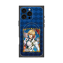 プレミアムスクエアケース with MagSafe［ クイズRPG 魔法使いと黒猫のウィズ - エターナル・ロア ］