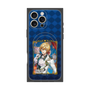 プレミアムスクエアケース with MagSafe［ クイズRPG 魔法使いと黒猫のウィズ - エターナル・ロア ］