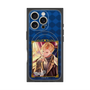 プレミアムスクエアケース with MagSafe［ クイズRPG 魔法使いと黒猫のウィズ - ヴィレス ］