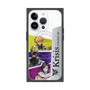 プレミアムスクエアケース with MagSafe［ NIJISANJI EN - Krisis - 集合 ］