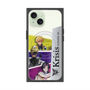 プレミアムスクエアケース with MagSafe［ NIJISANJI EN - Krisis - 集合 ］