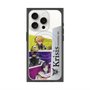 プレミアムスクエアケース with MagSafe［ NIJISANJI EN - Krisis - 集合 ］