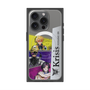 プレミアムスクエアケース with MagSafe［ NIJISANJI EN - Krisis - 集合 ］