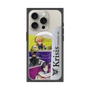 プレミアムスクエアケース with MagSafe［ NIJISANJI EN - Krisis - 集合 ］