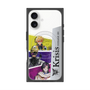 プレミアムスクエアケース with MagSafe［ NIJISANJI EN - Krisis - 集合 ］