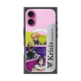 プレミアムスクエアケース with MagSafe［ NIJISANJI EN - Krisis - 集合 ］