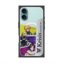 プレミアムスクエアケース with MagSafe［ NIJISANJI EN - Krisis - 集合 ］