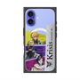 プレミアムスクエアケース with MagSafe［ NIJISANJI EN - Krisis - 集合 ］