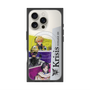 プレミアムスクエアケース with MagSafe［ NIJISANJI EN - Krisis - 集合 ］