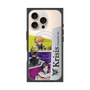 プレミアムスクエアケース with MagSafe［ NIJISANJI EN - Krisis - 集合 ］