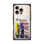 プレミアムスクエアケース with MagSafe［ NIJISANJI EN - Krisis - カットイン ］