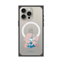 プレミアムスクエアケース with MagSafe［ MOOMIN - Mymble ］