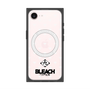 プレミアムスクエアケース with MagSafe［ BLEACH 千年血戦篇 - 隊花 - 九番隊 ］