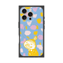 プレミアムスクエアケース with MagSafe［ MOOMIN - Little My - Happy face/color ］