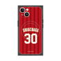 プレミアムスクエアケース with MagSafe［ 楽天イーグルス - #30 Shigenaga - ビジター ］