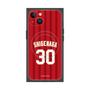 プレミアムスクエアケース with MagSafe［ 楽天イーグルス - #30 Shigenaga - ビジター ］