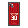 プレミアムスクエアケース with MagSafe［ 楽天イーグルス - #30 Shigenaga - ビジター ］