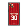 プレミアムスクエアケース with MagSafe［ 楽天イーグルス - #30 Shigenaga - ビジター ］