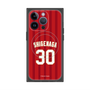 プレミアムスクエアケース with MagSafe［ 楽天イーグルス - #30 Shigenaga - ビジター ］