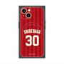 プレミアムスクエアケース with MagSafe［ 楽天イーグルス - #30 Shigenaga - ビジター ］