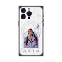 プレミアムスクエアケース with MagSafe［ D.LEAGUE - Medical Concierge I'moon - Aina ］