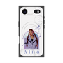 プレミアムスクエアケース with MagSafe［ D.LEAGUE - Medical Concierge I'moon - Aina ］