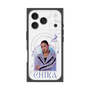 プレミアムスクエアケース with MagSafe［ D.LEAGUE - Medical Concierge I'moon - CHIKA ］