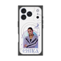 プレミアムスクエアケース with MagSafe［ D.LEAGUE - Medical Concierge I'moon - CHIKA ］