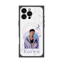 プレミアムスクエアケース with MagSafe［ D.LEAGUE - Medical Concierge I'moon - Karen ］