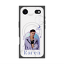 プレミアムスクエアケース with MagSafe［ D.LEAGUE - Medical Concierge I'moon - Karen ］