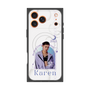 プレミアムスクエアケース with MagSafe［ D.LEAGUE - Medical Concierge I'moon - Karen ］