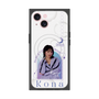 プレミアムスクエアケース with MagSafe［ D.LEAGUE - Medical Concierge I'moon - Kona ］