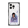 プレミアムスクエアケース with MagSafe［ D.LEAGUE - Medical Concierge I'moon - Kona ］